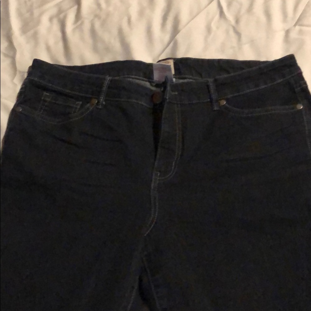 Canyon River Jeans